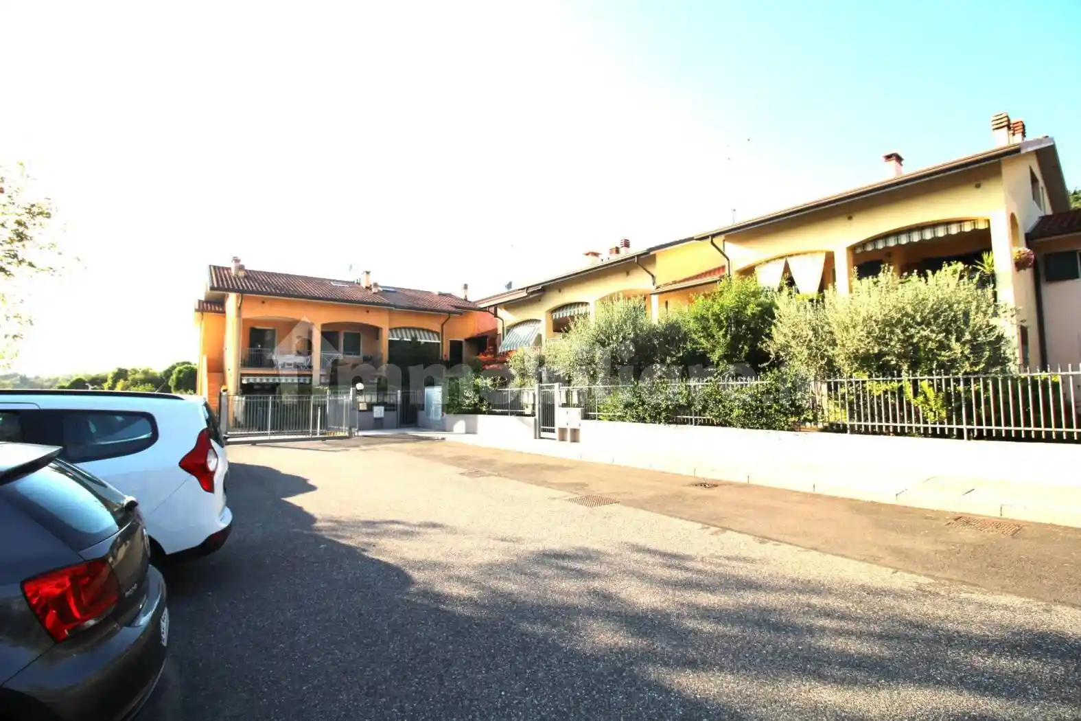 Appartamento in vendita a Pescantina