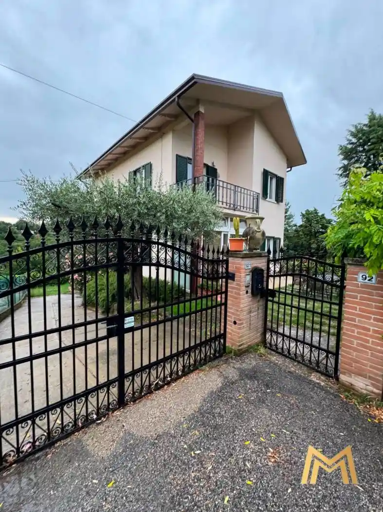 Villa in vendita a Arcugnano