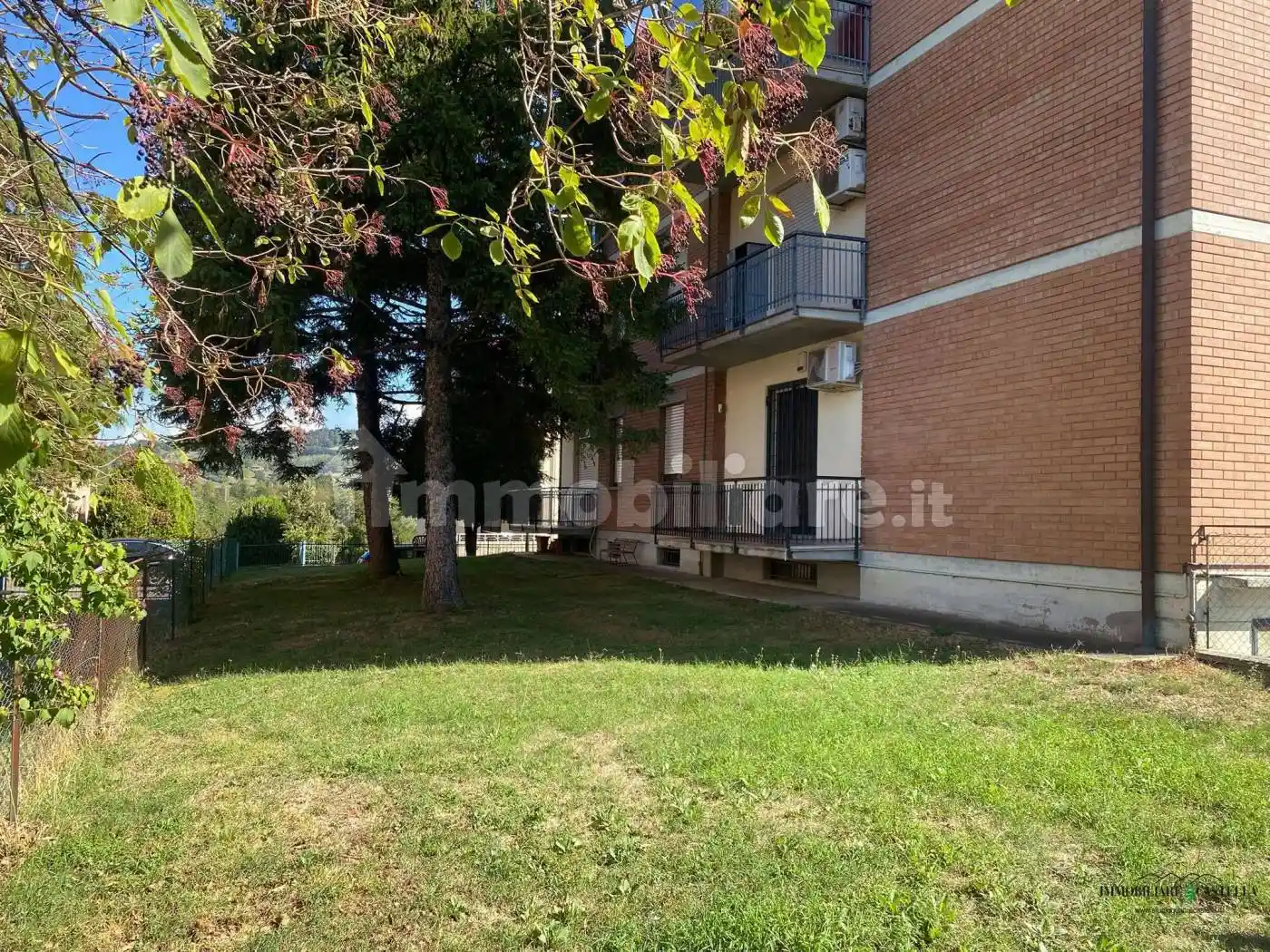 Appartamento in vendita a Quattro Castella