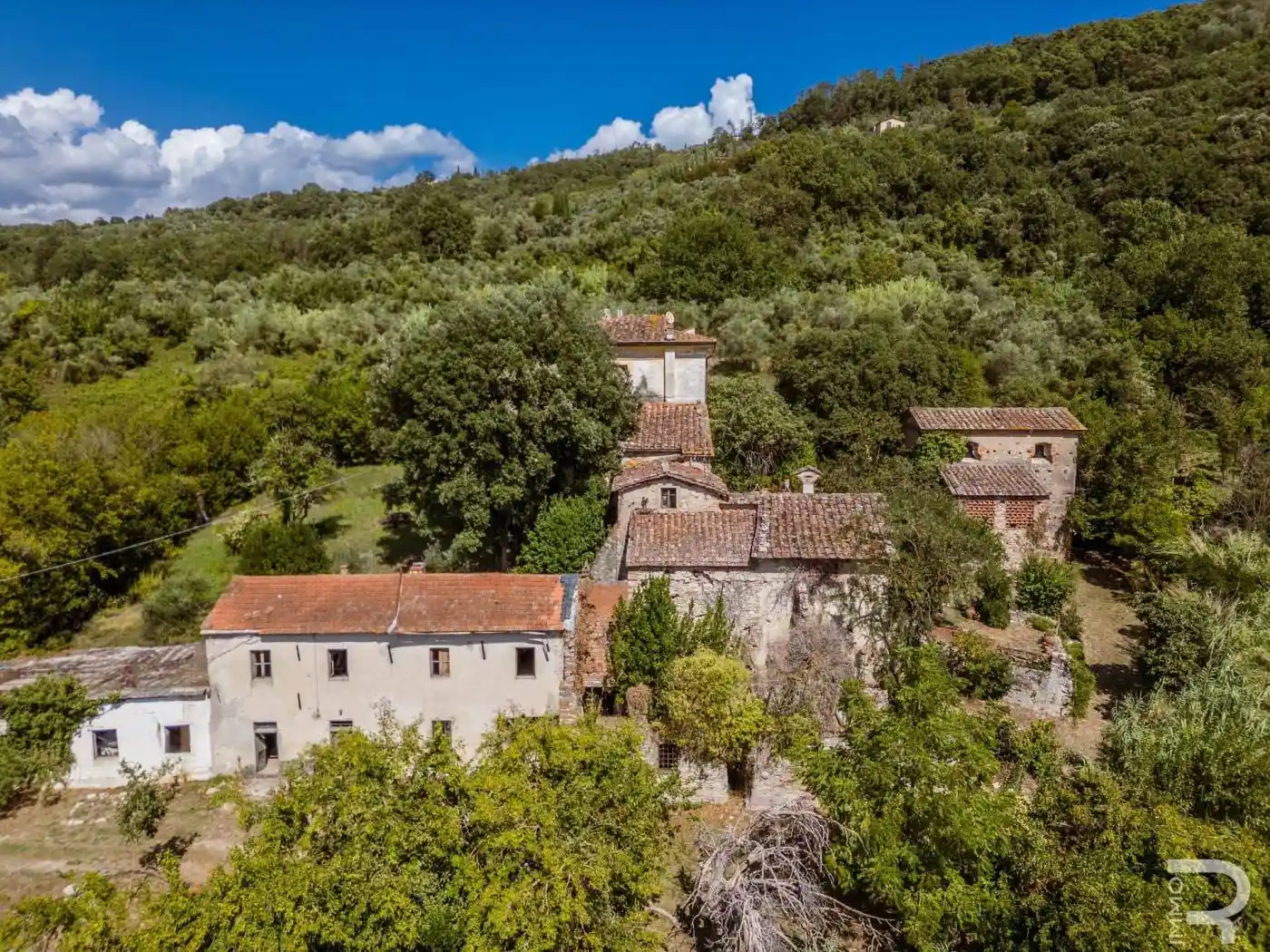 Rustico - Casale in vendita a Serravalle Pistoiese