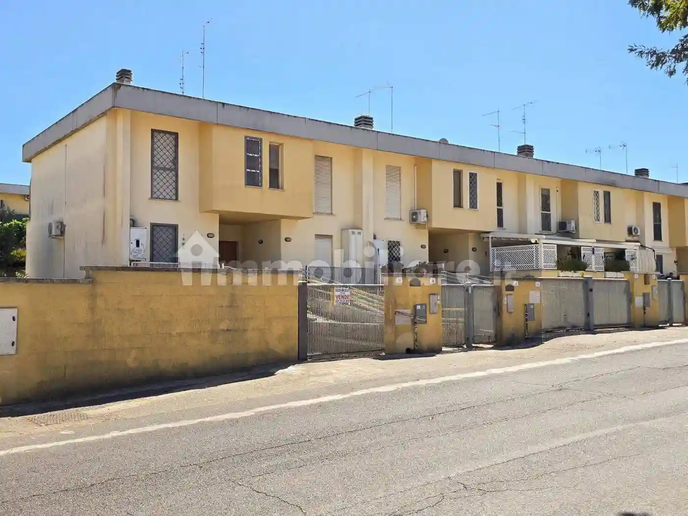 Villetta a schiera - foto 2