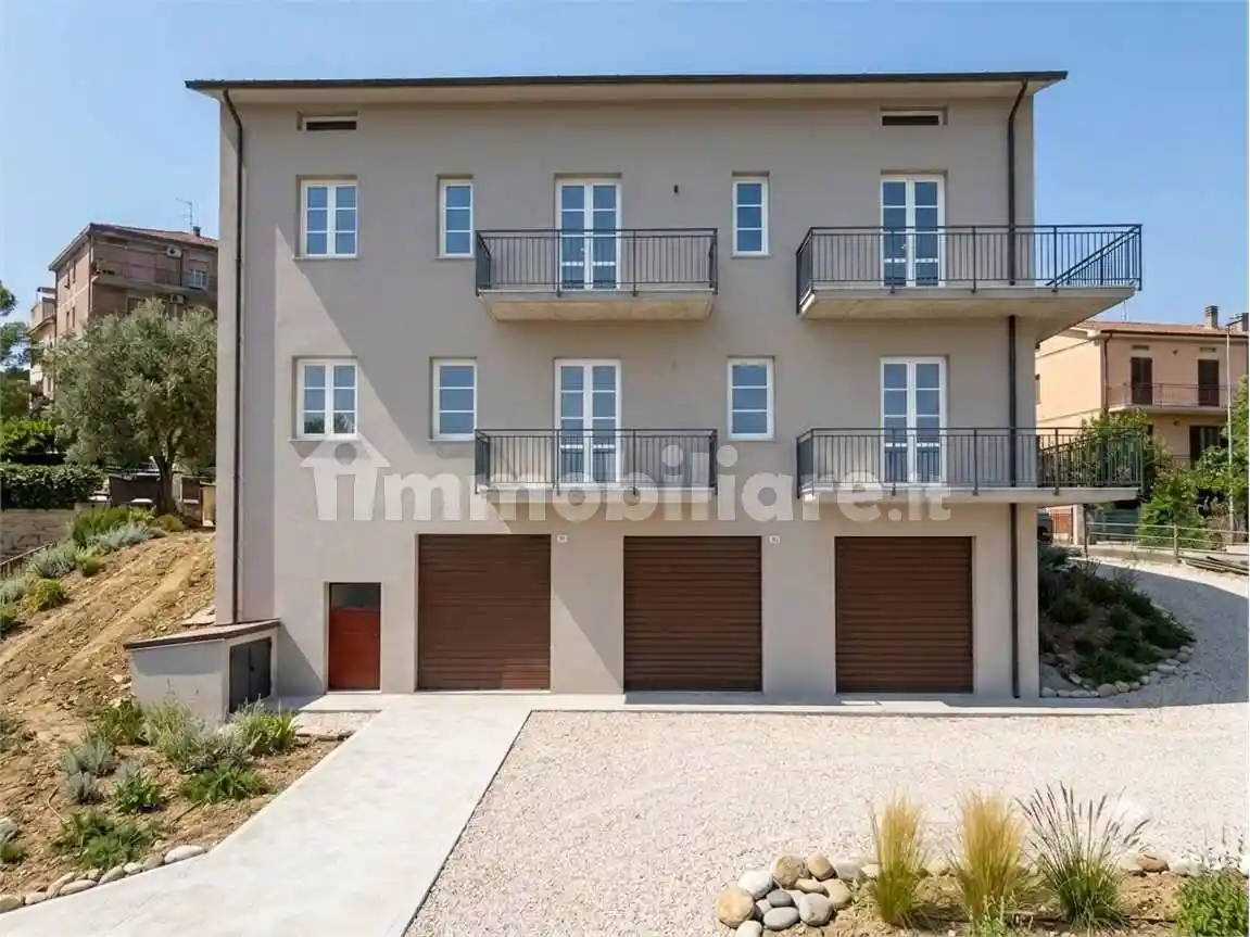 Appartamento in vendita a Perugia