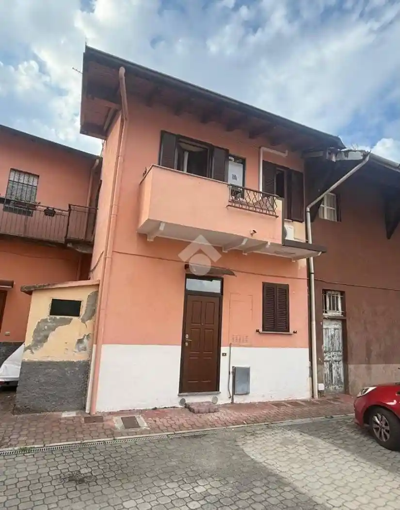 Appartamento in vendita a Cinisello Balsamo