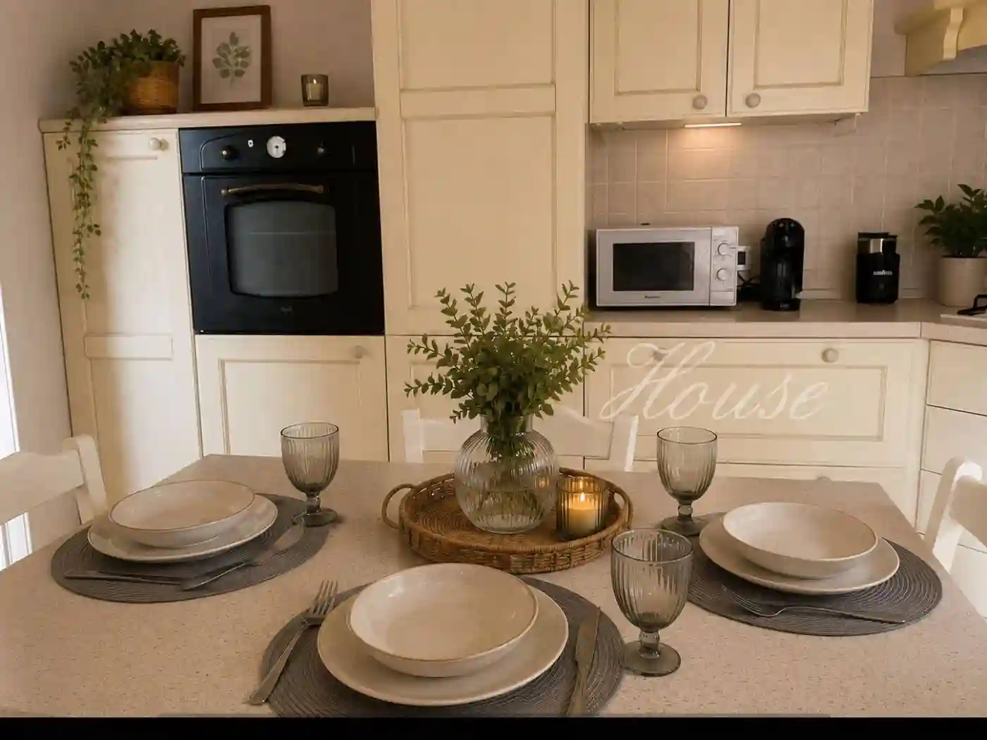 Villa - foto 4
