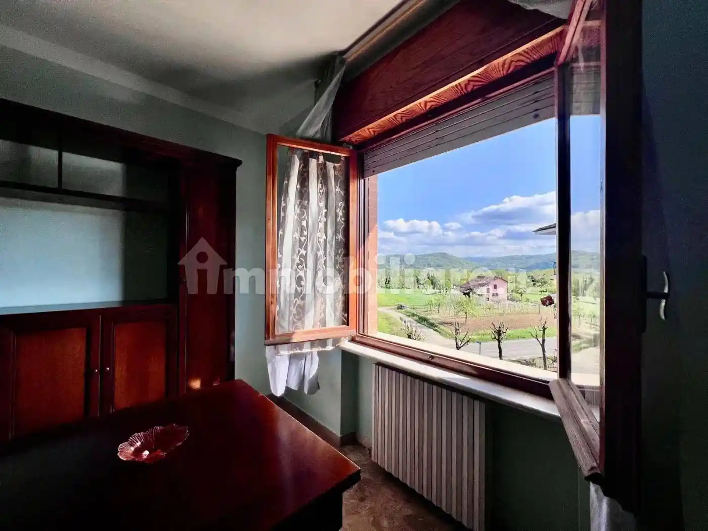 Appartamento in vendita a Strevi