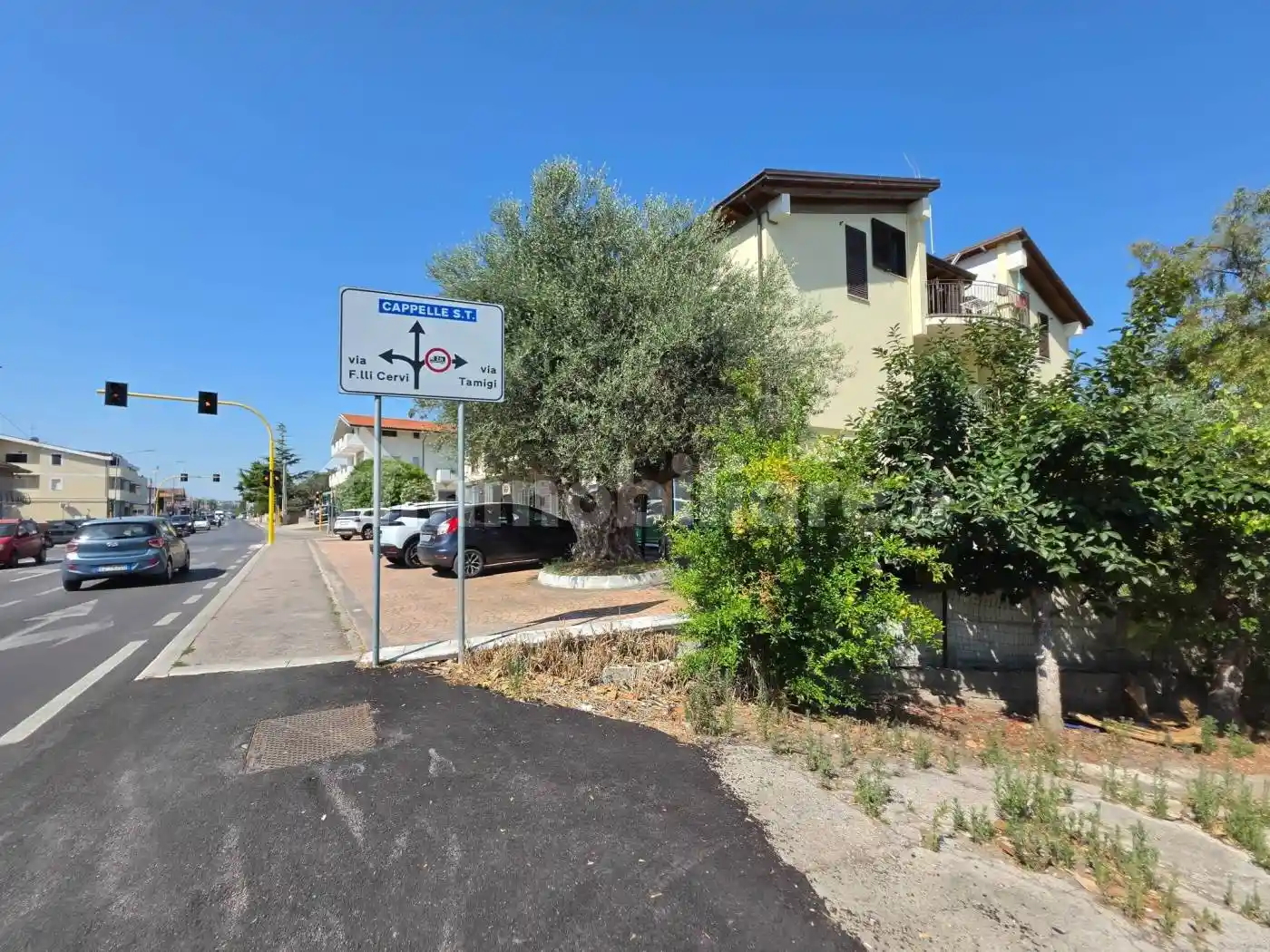 Appartamento in vendita a Montesilvano