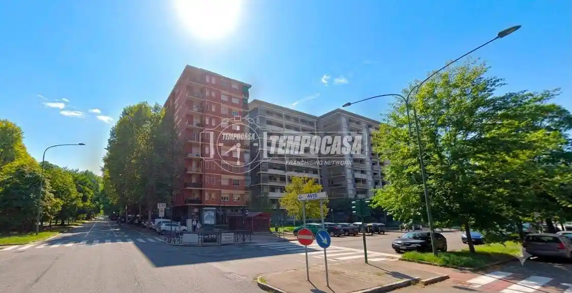 Appartamento in vendita a Torino