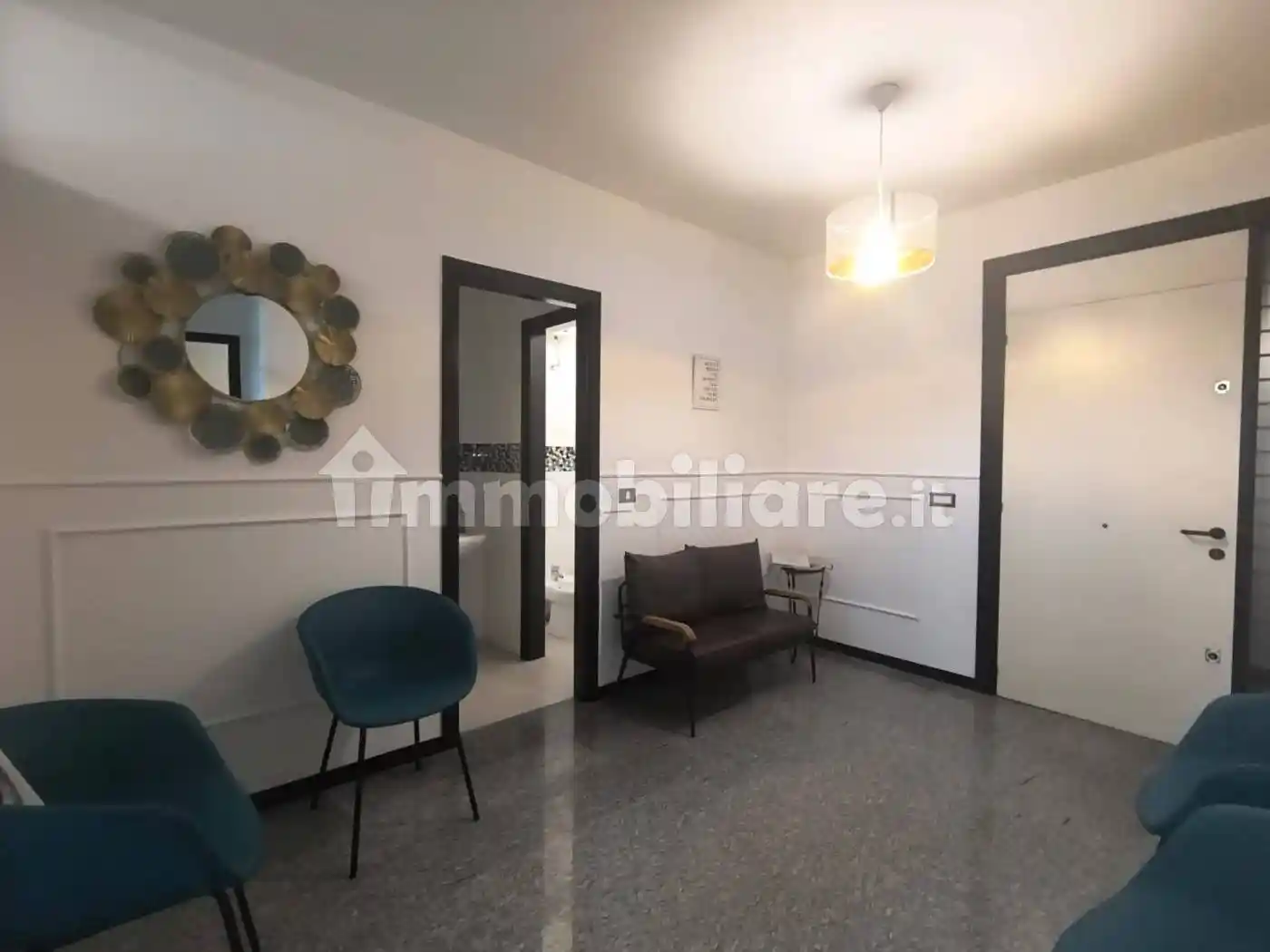 Appartamento in vendita a Foligno
