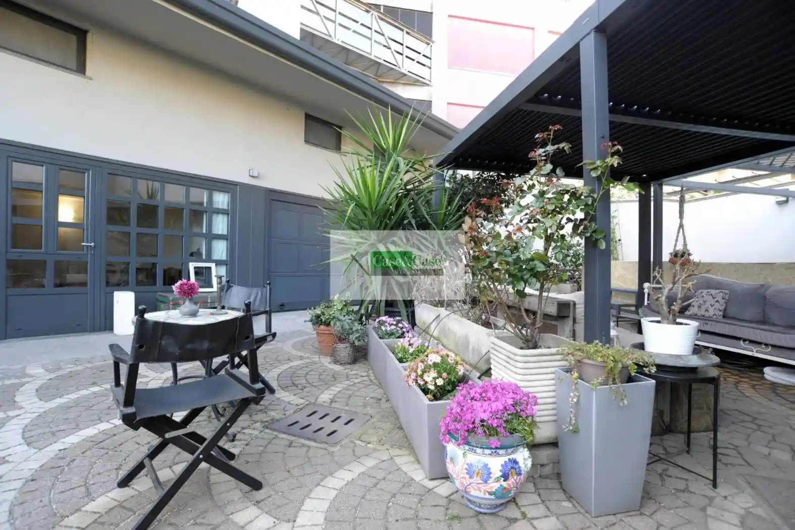Villa in vendita a Milano
