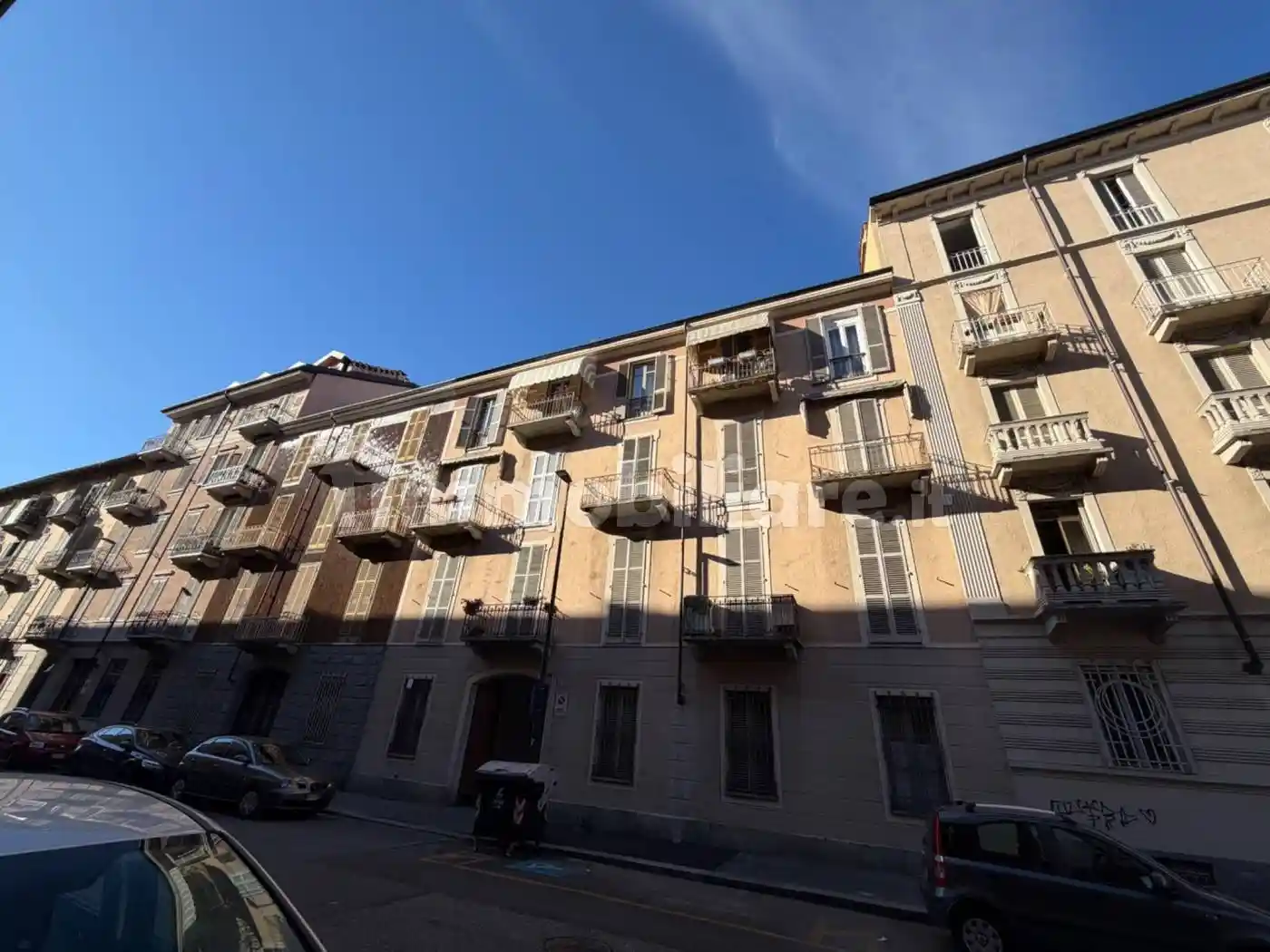 Appartamento in affitto a Torino