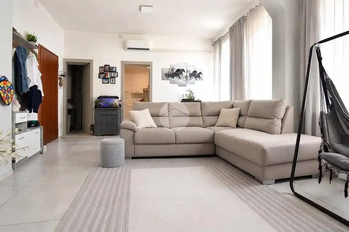 Appartamento in vendita a Sala Baganza