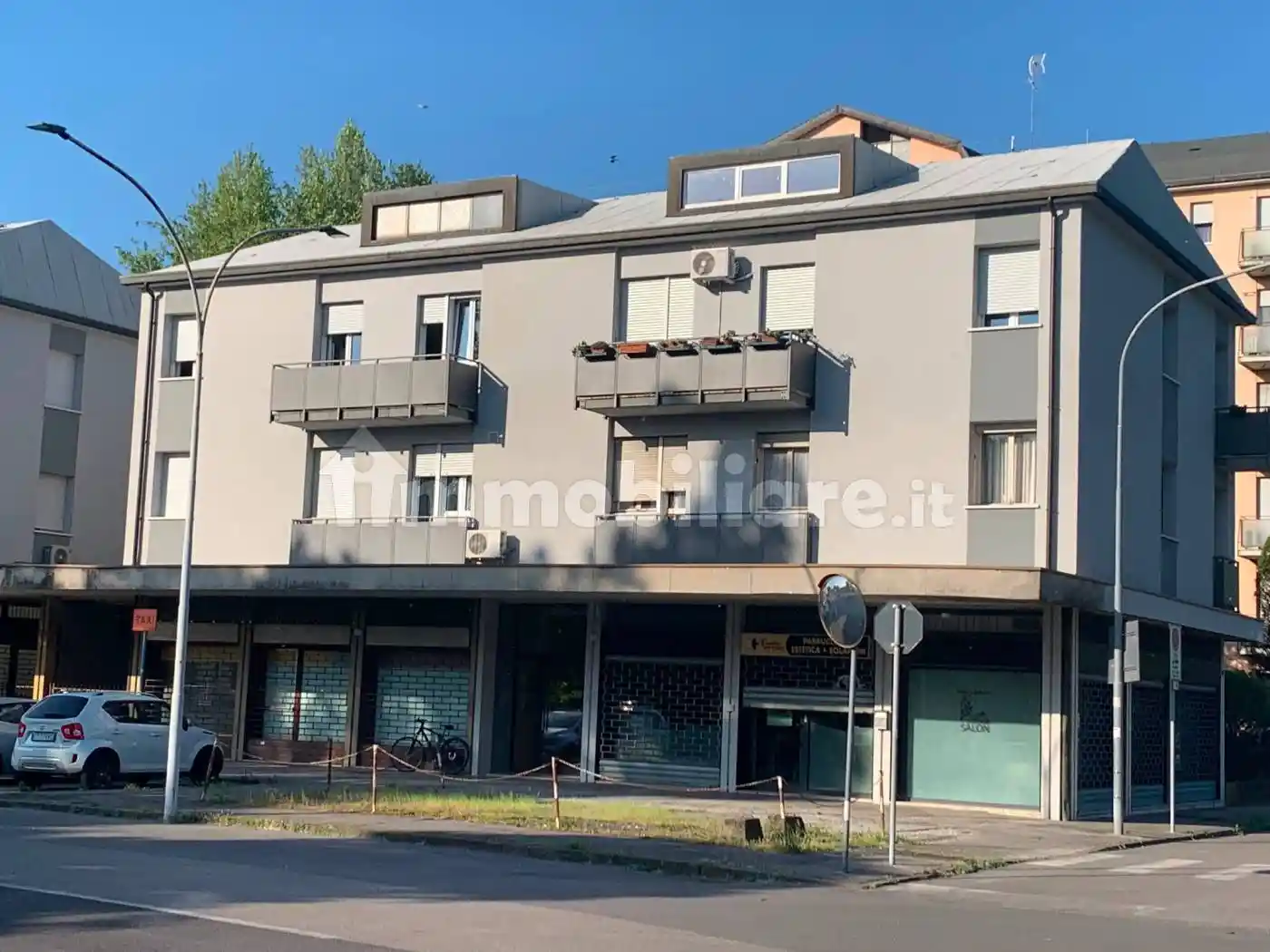 Appartamento in vendita a Padova