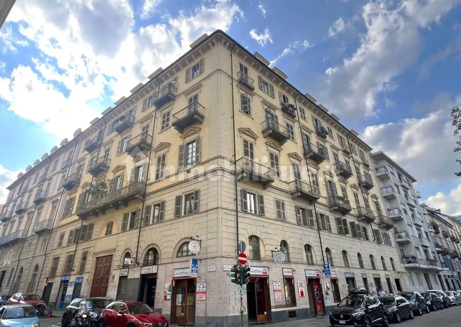 Appartamento in vendita a Torino