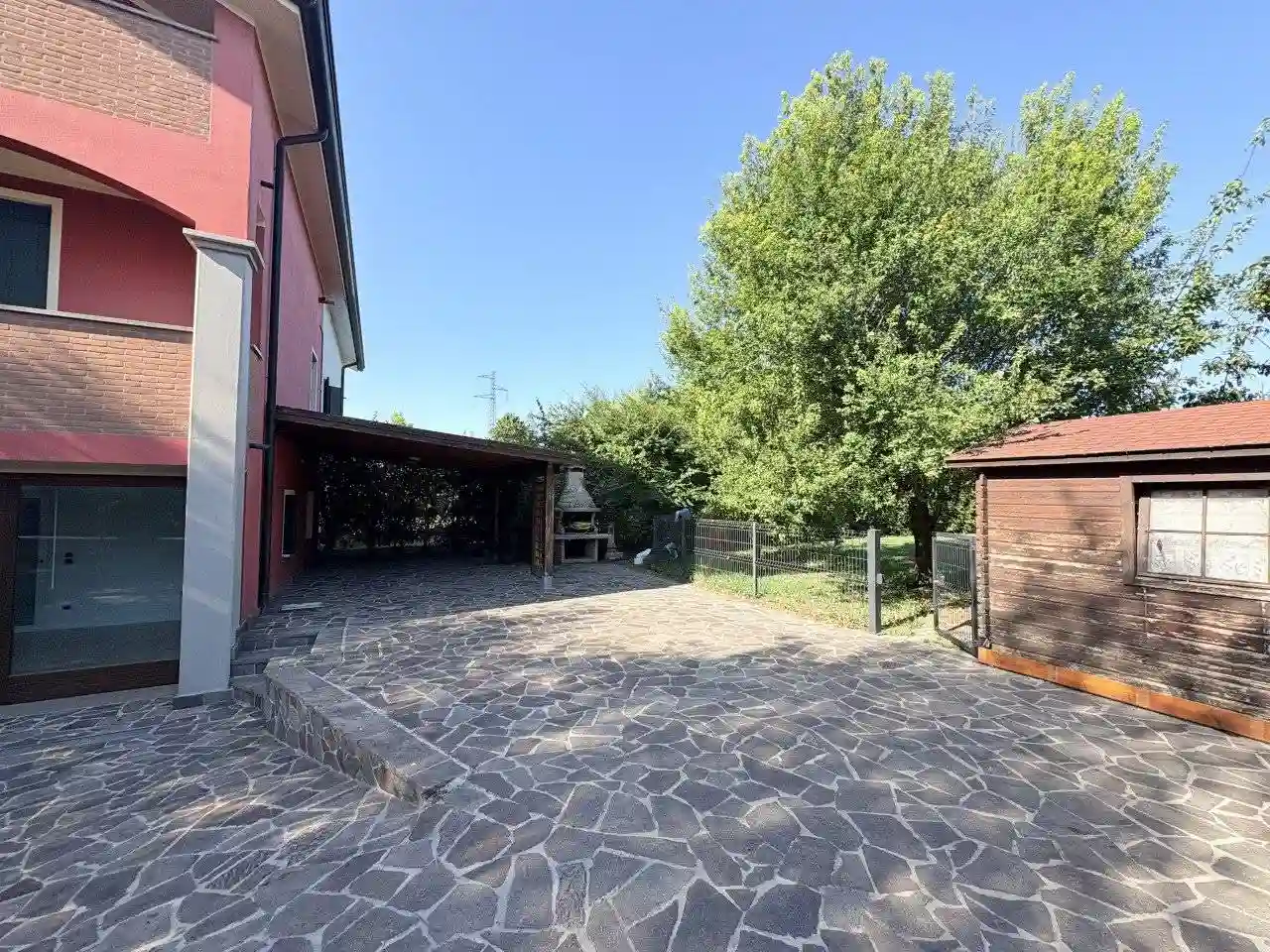 Villa - foto 5