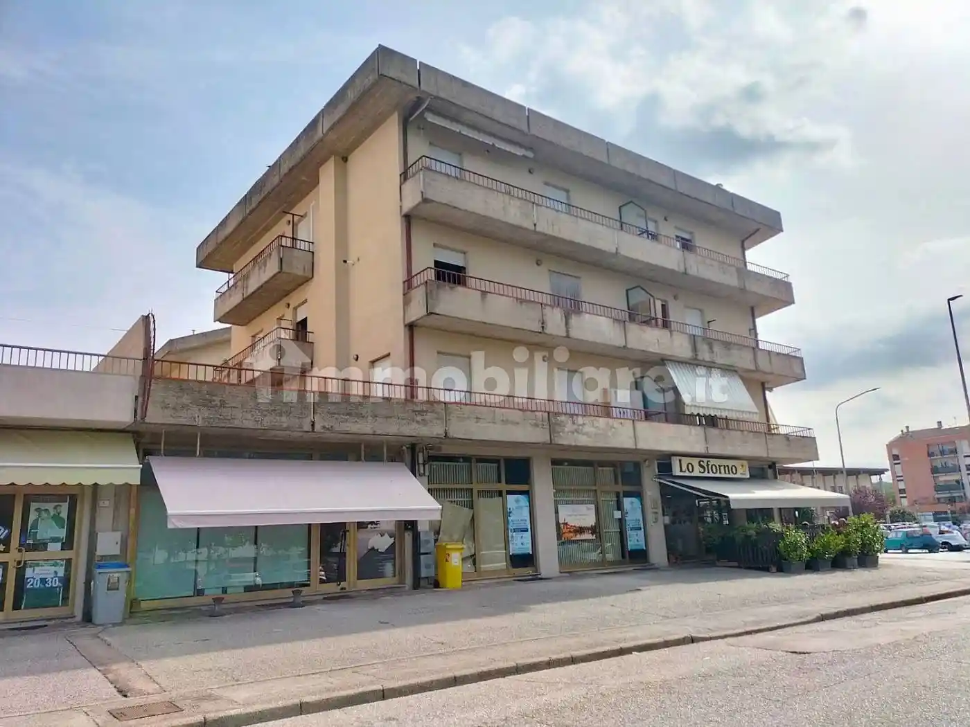 Appartamento in vendita a Umbertide
