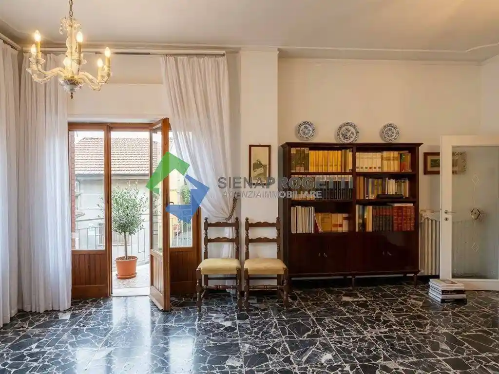 Appartamento in vendita a Siena