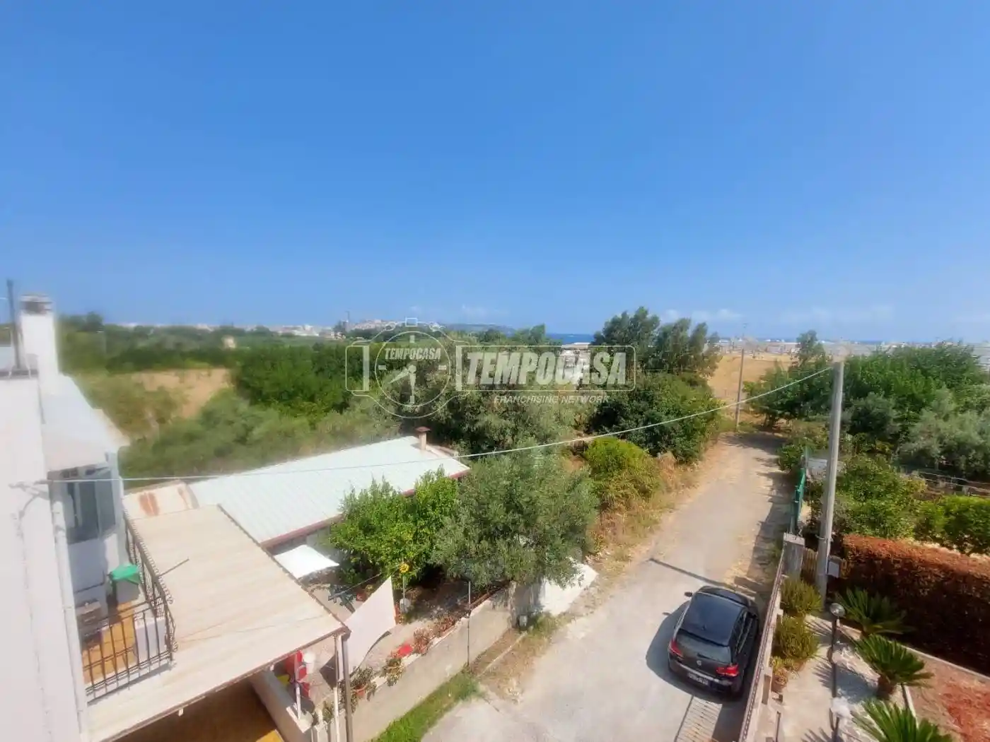 Appartamento in vendita a Milazzo