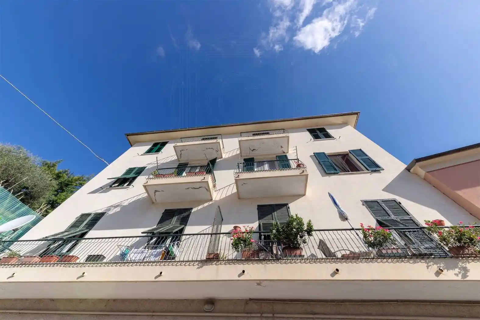 Appartamento in vendita a Chiavari