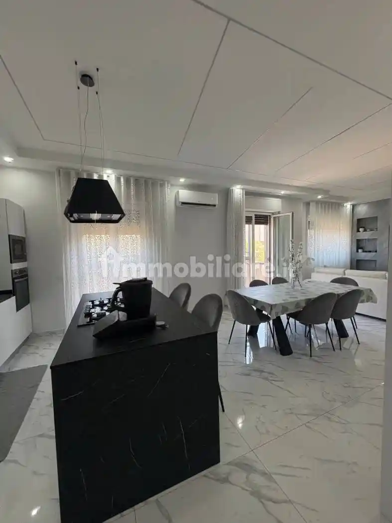 Appartamento in vendita a Catania