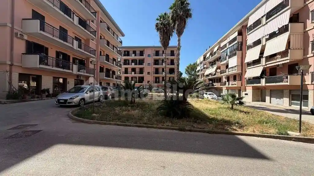 Appartamento in affitto a Siracusa