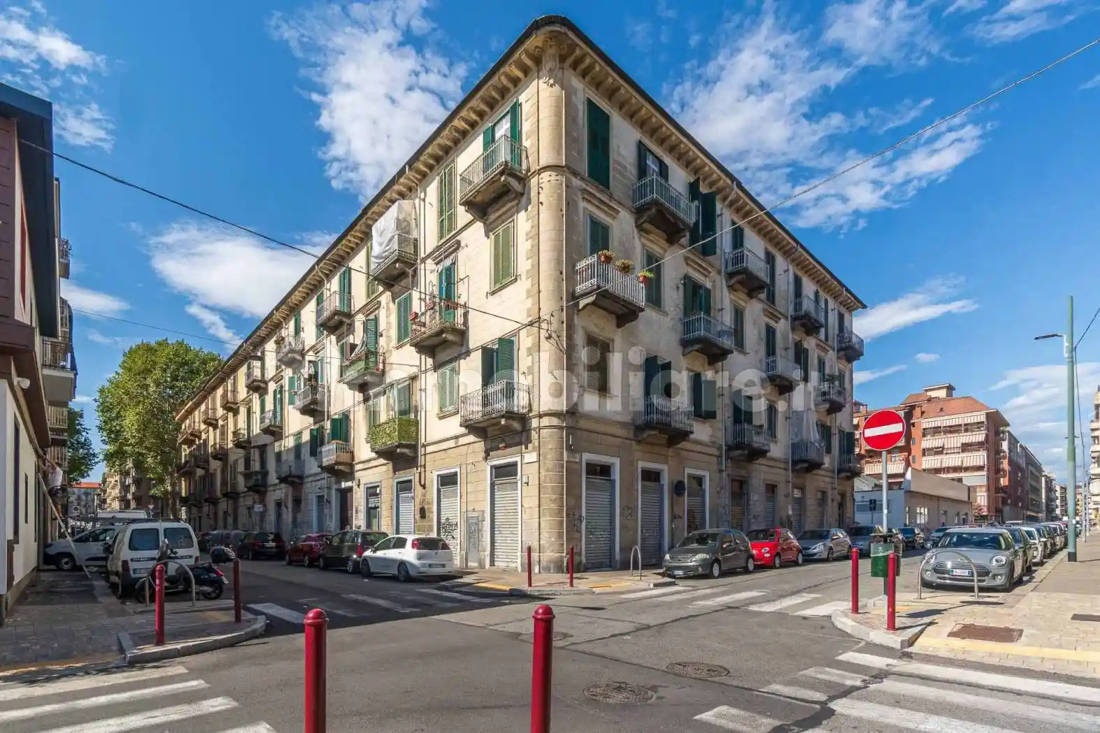 Appartamento in vendita a Torino