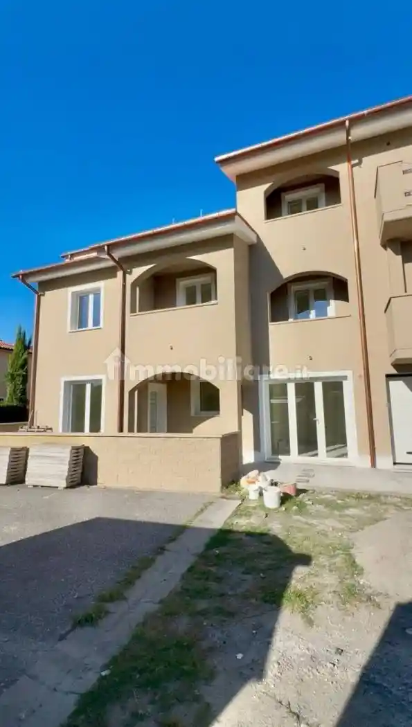 Villetta a schiera in vendita a Capannoli