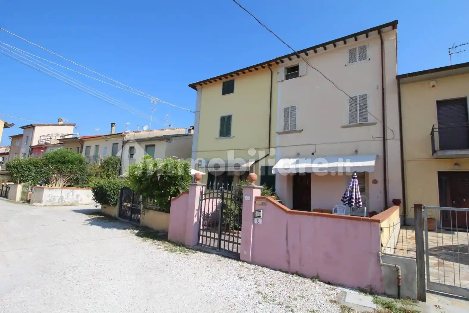 Casa indipendente in vendita a Vecchiano