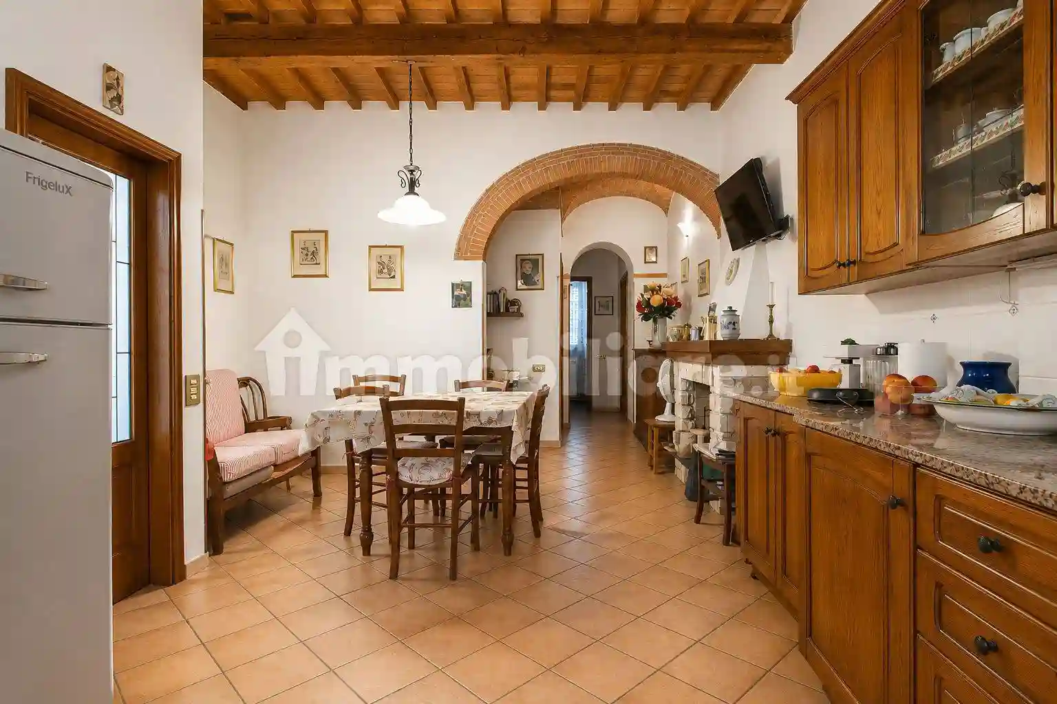 Casa indipendente - foto 2