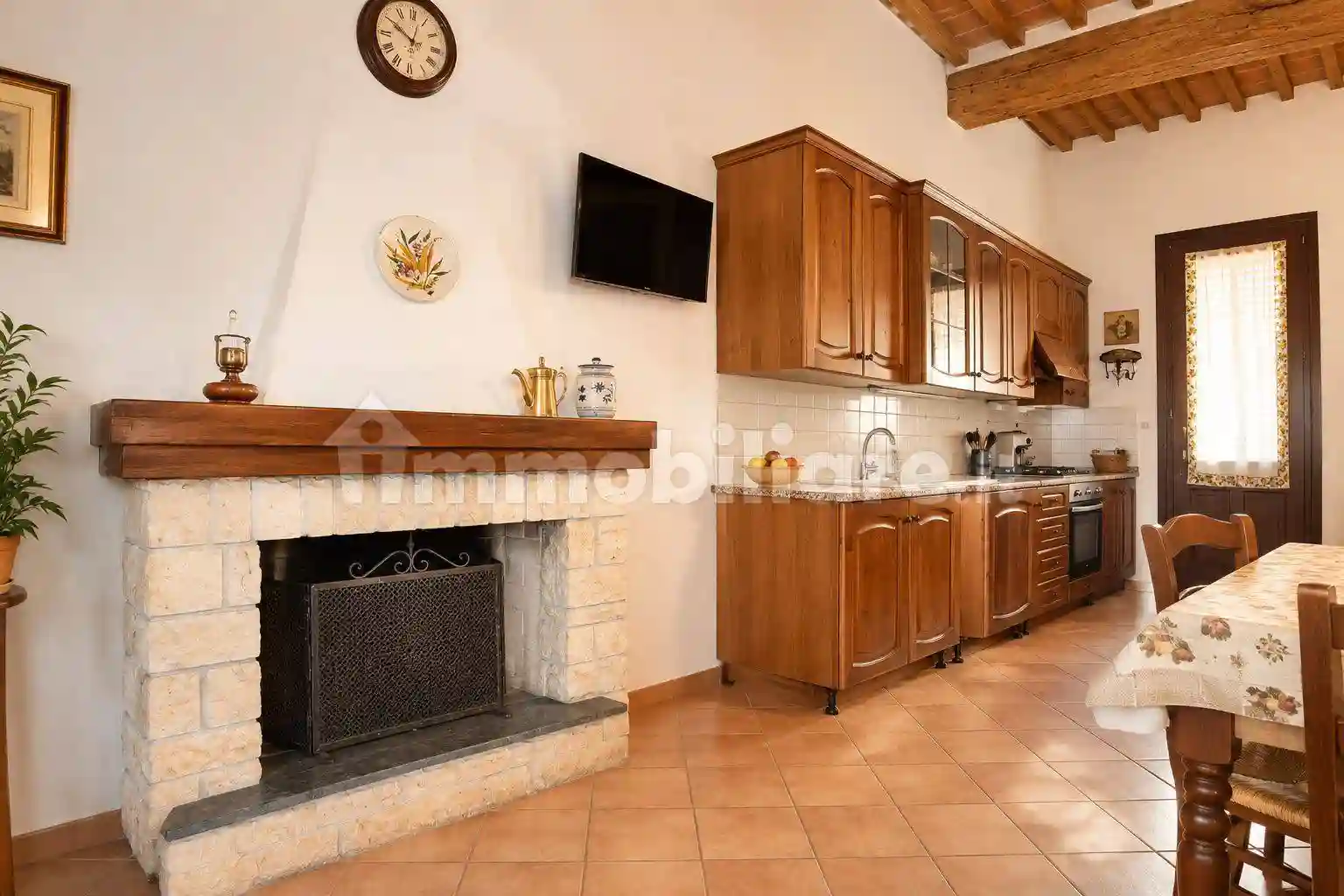 Casa indipendente - foto 4