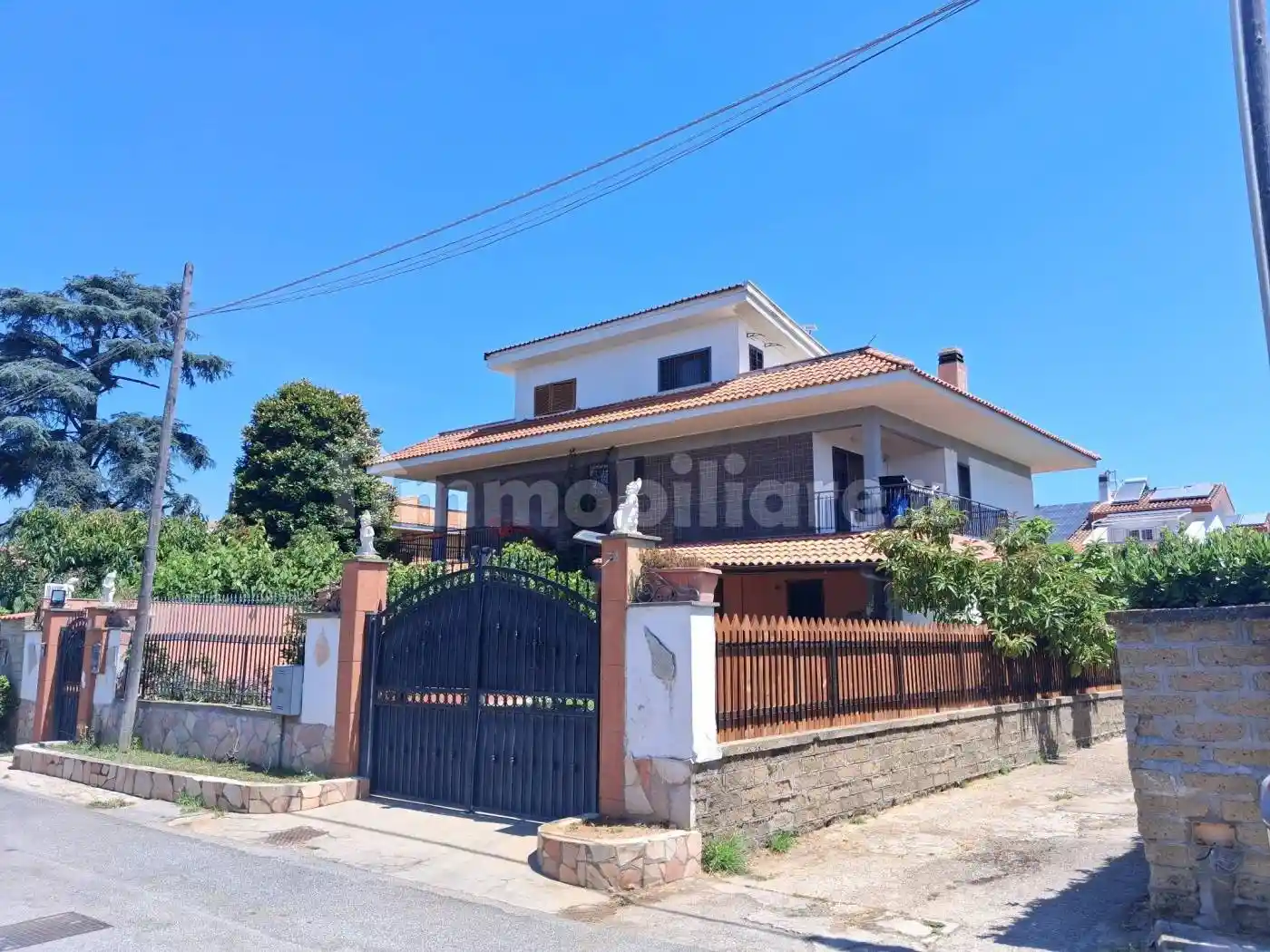 Villa in vendita a Ardea