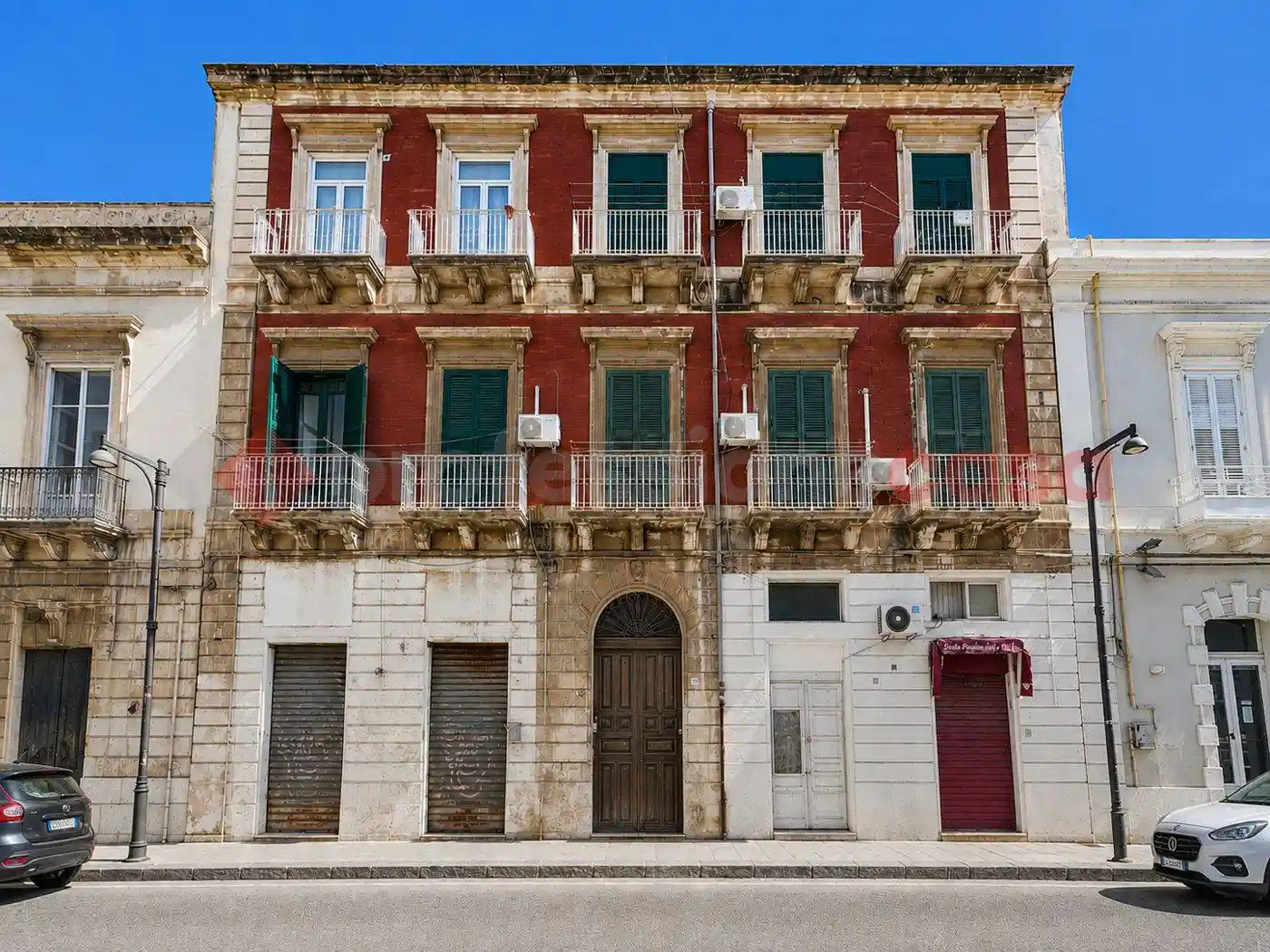 Appartamento in vendita a Siracusa
