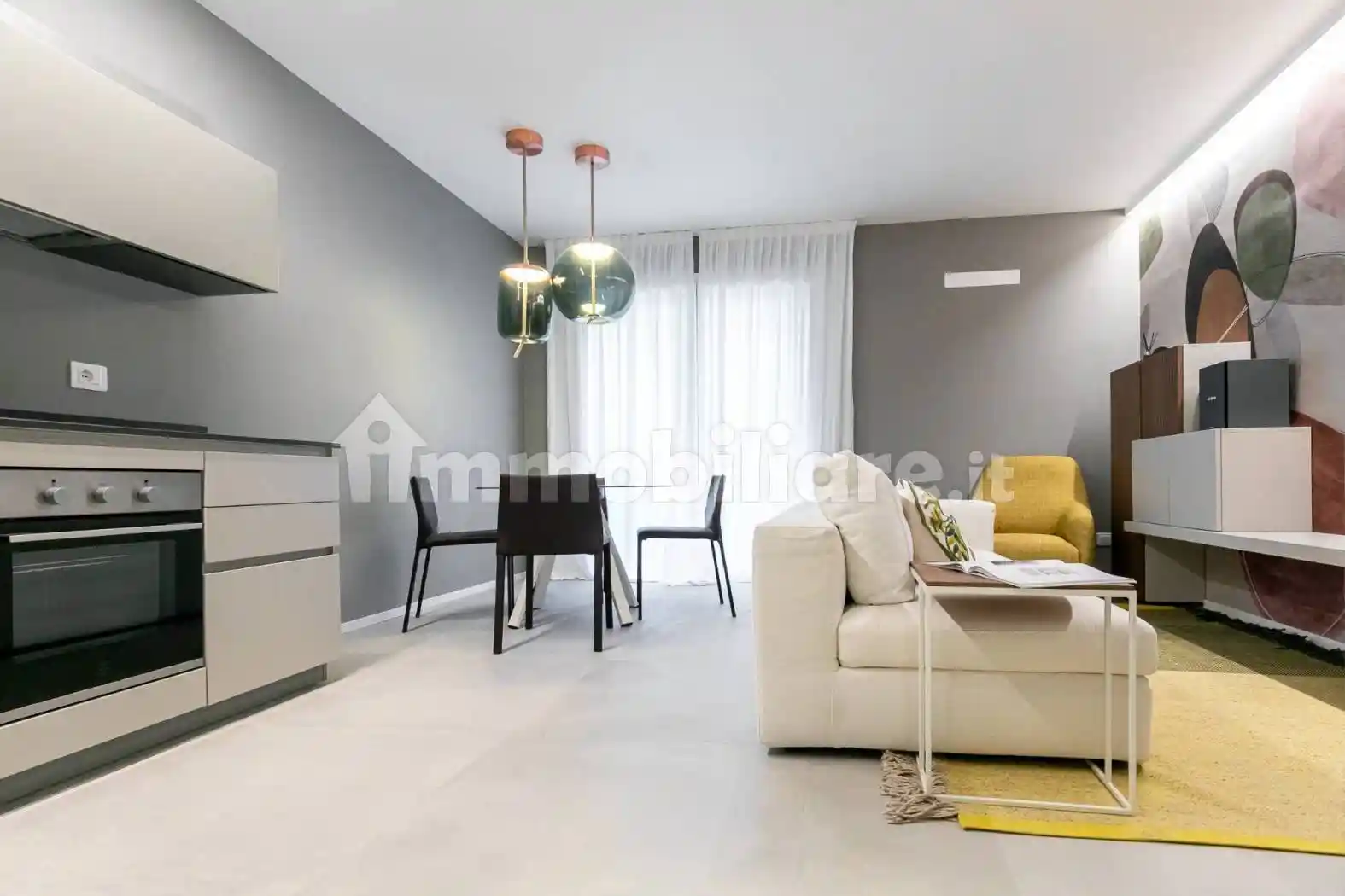 Appartamento in vendita a Bologna