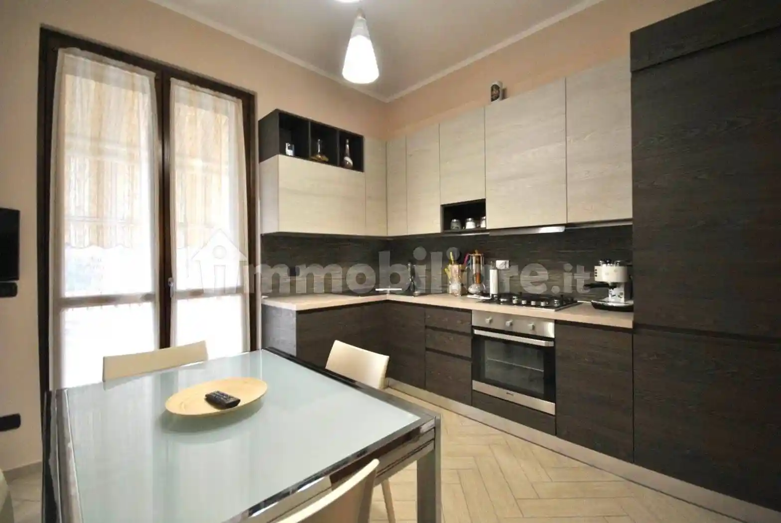 Appartamento in vendita a Reggello