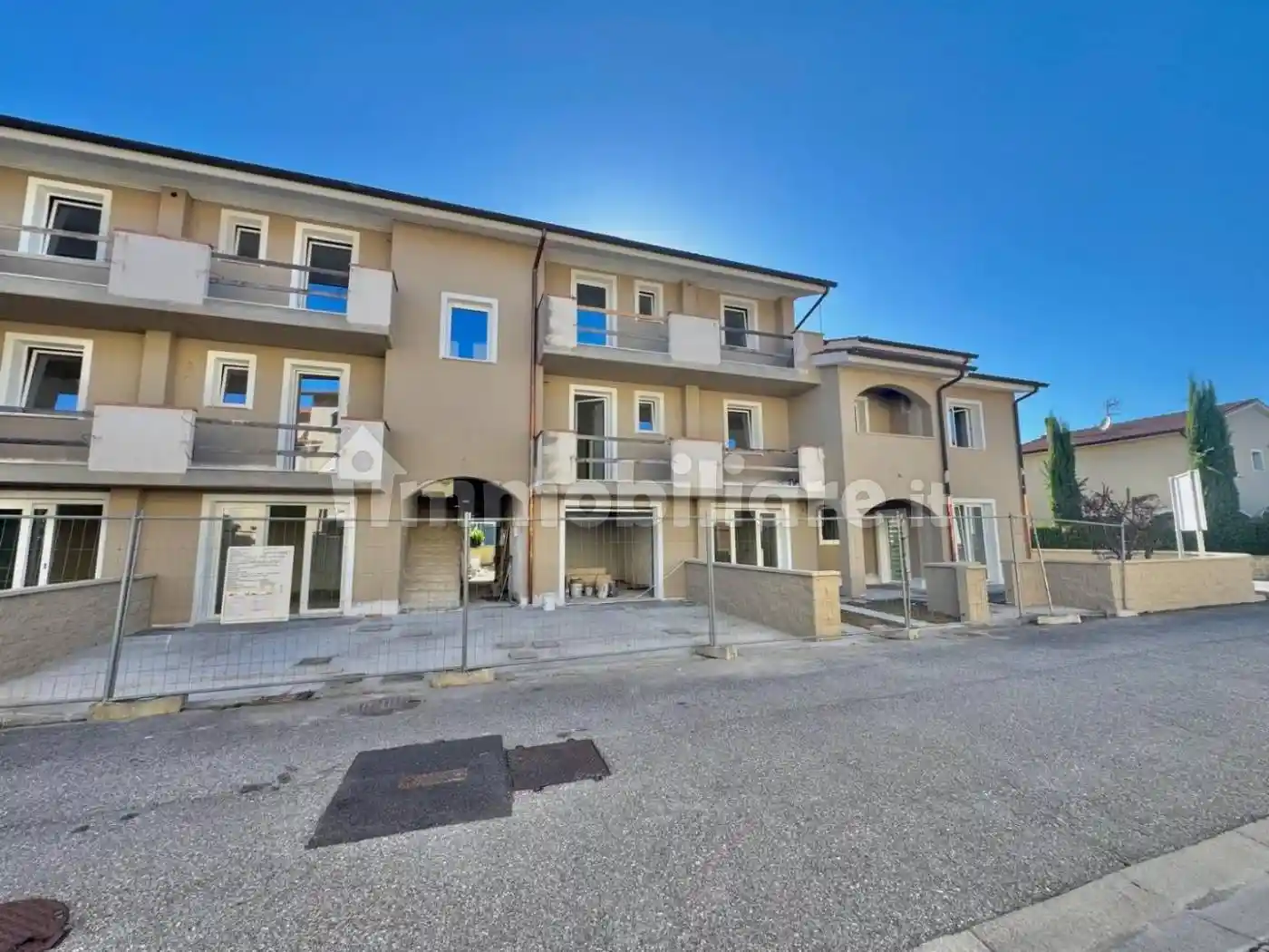Appartamento in vendita a Capannoli