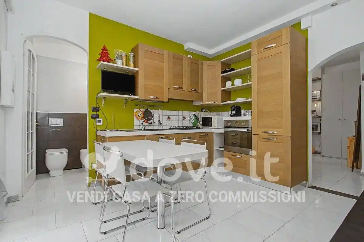 Appartamento in vendita a Bologna