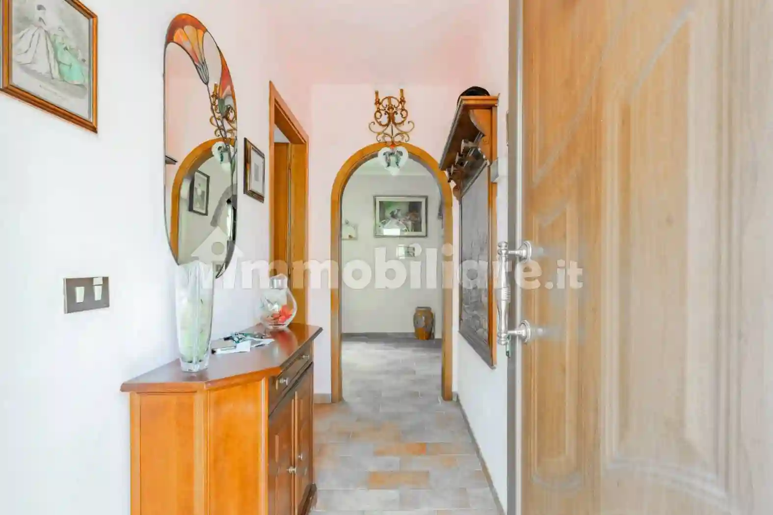 Casa indipendente - foto 4