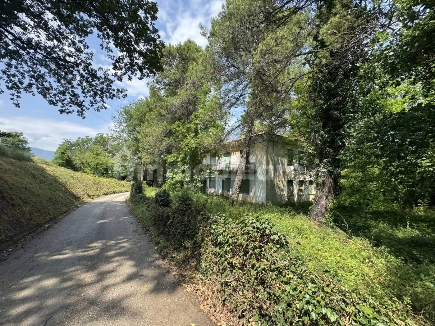 Appartamento in vendita a Montorio al Vomano