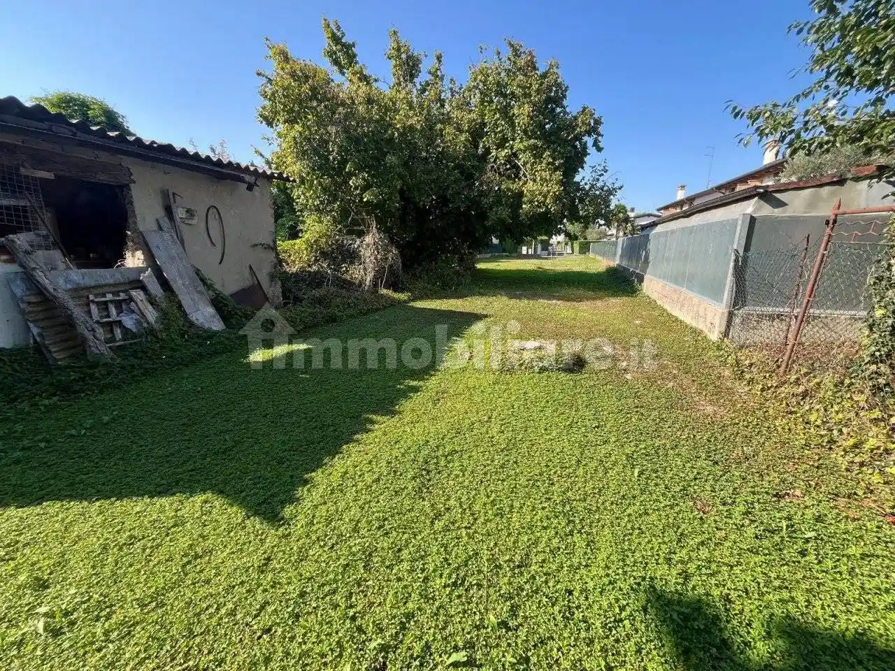 Villetta a schiera in vendita a Fiesso d'Artico