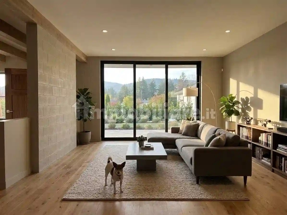 Villa - foto 2