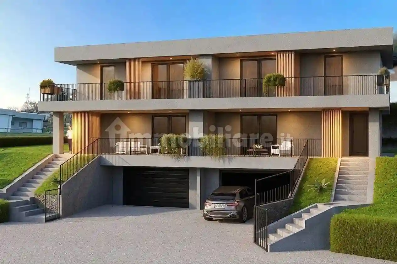 Villa - foto 5