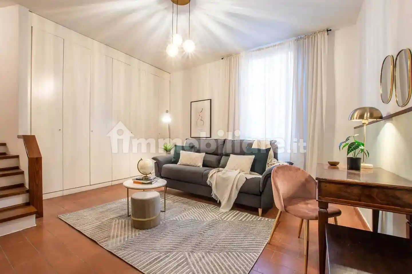 Casa indipendente in vendita a Firenze