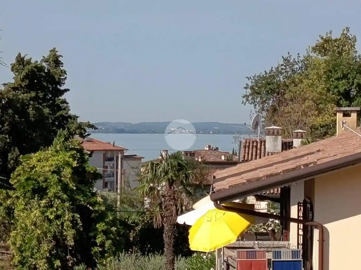 Appartamento in vendita a Lazise