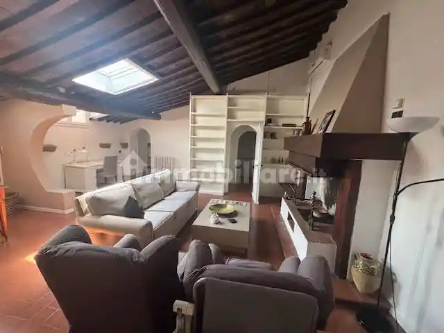 Appartamento in affitto a Firenze