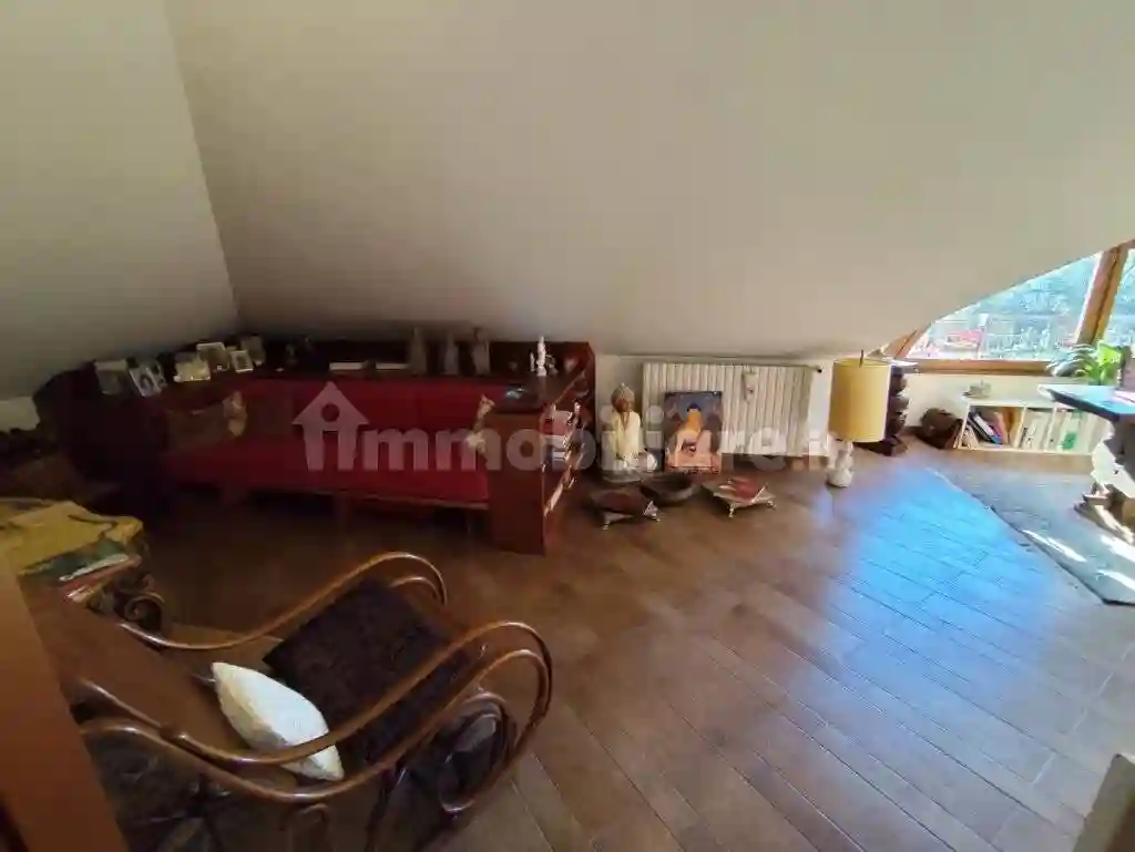 Attico - Mansarda - foto 2