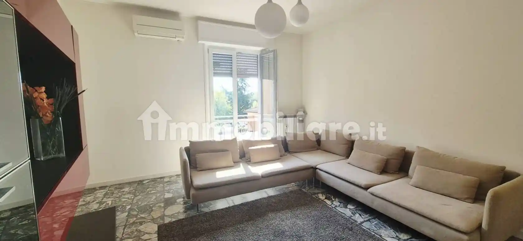 Appartamento in vendita a Reggio Emilia
