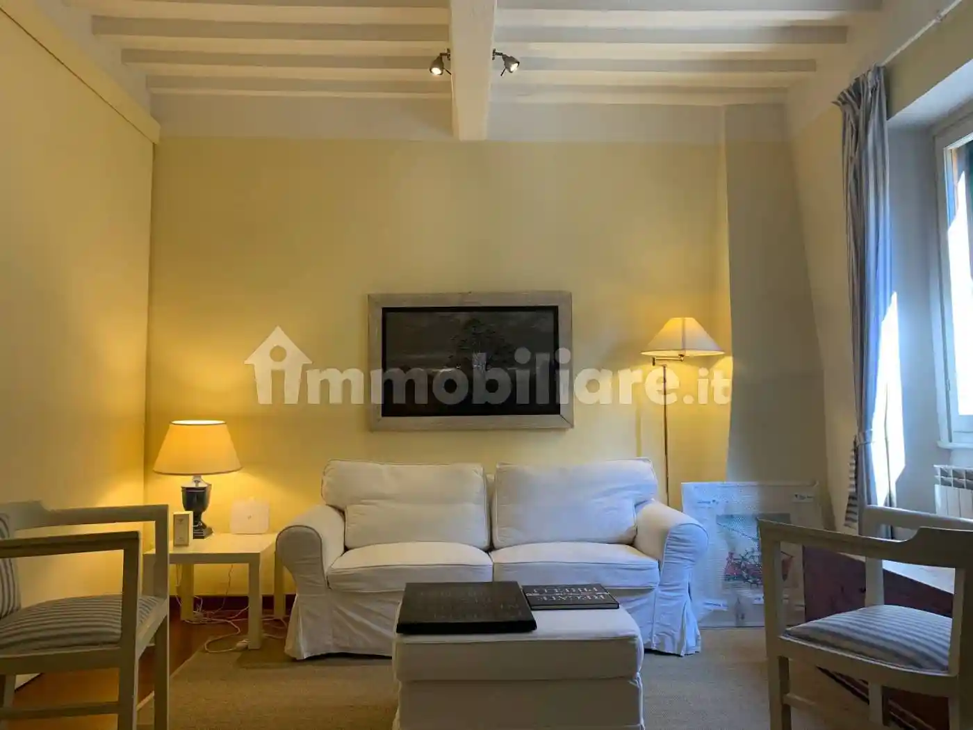 Appartamento in affitto a Firenze