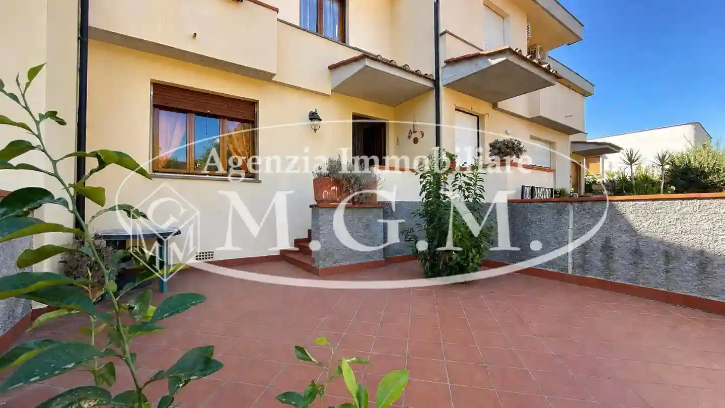 Villetta a schiera - foto 2