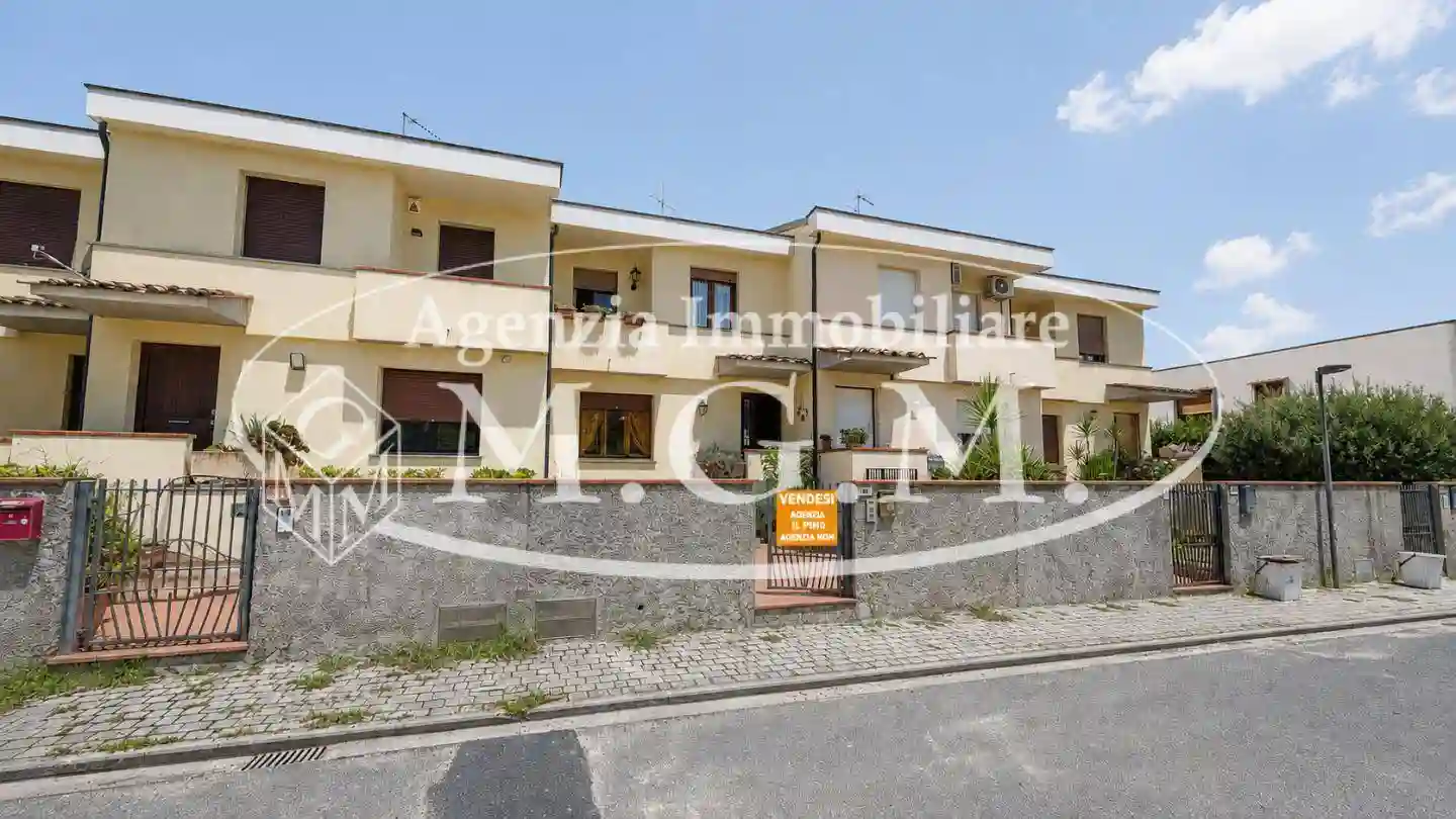 Villetta a schiera - foto 3