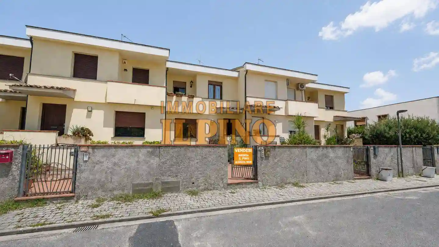 Villetta a schiera - foto 3