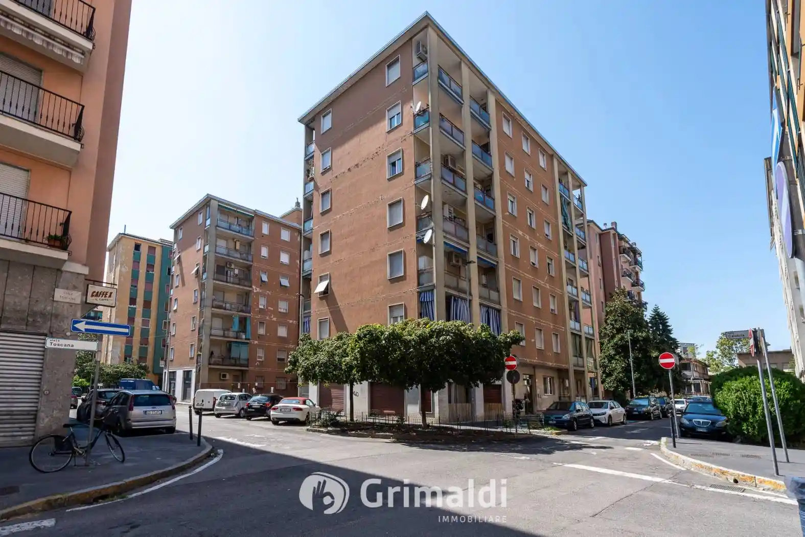 Appartamento in vendita a Cinisello Balsamo